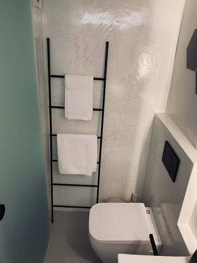 Galanos Katoikies Apartment Ormos Aigialis Екстериор снимка