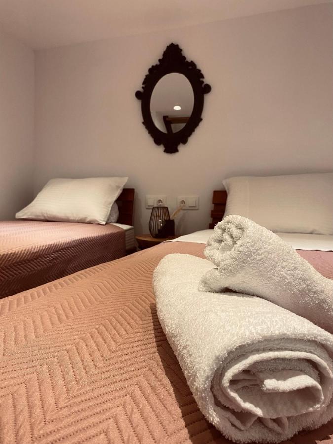 Galanos Katoikies Apartment Ormos Aigialis Екстериор снимка