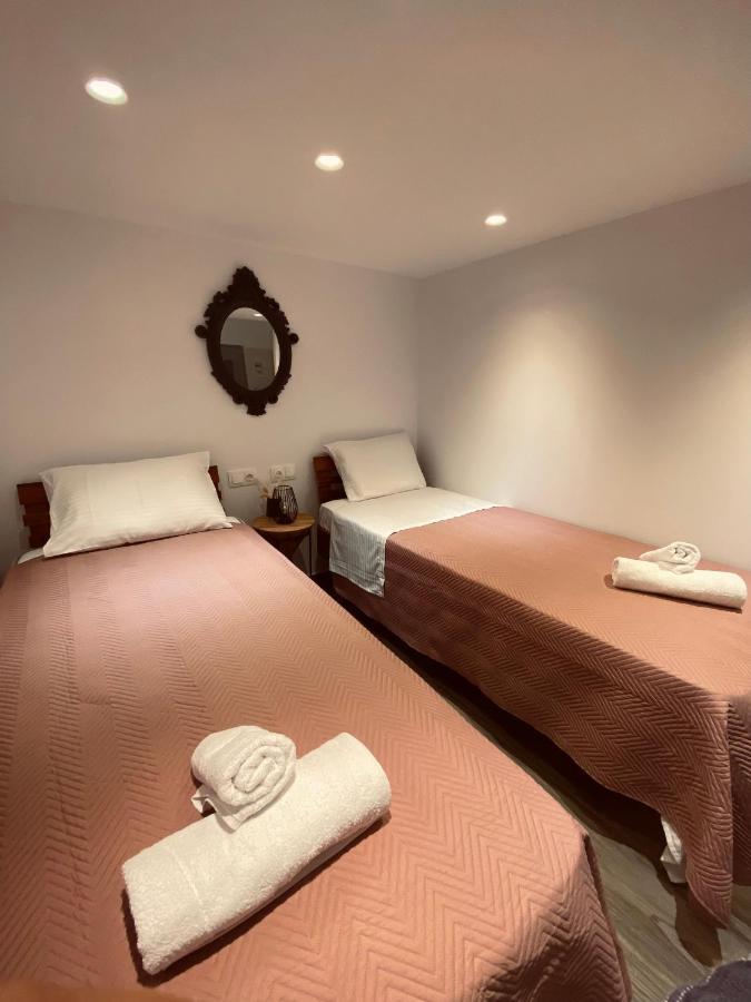 Galanos Katoikies Apartment Ormos Aigialis Екстериор снимка