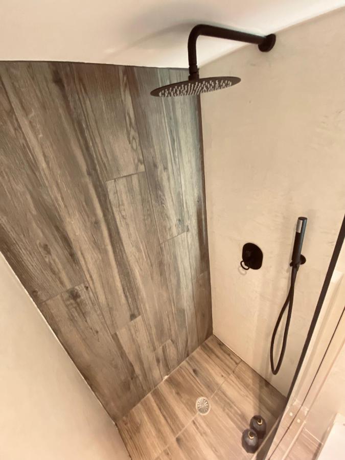 Galanos Katoikies Apartment Ormos Aigialis Екстериор снимка