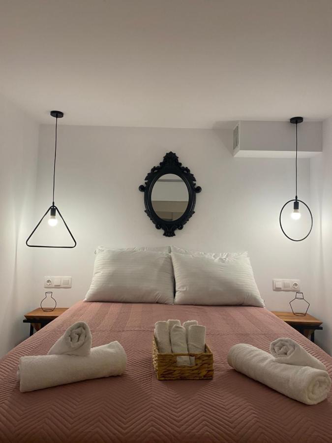 Galanos Katoikies Apartment Ormos Aigialis Екстериор снимка