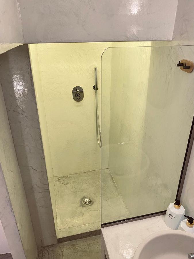 Galanos Katoikies Apartment Ormos Aigialis Екстериор снимка