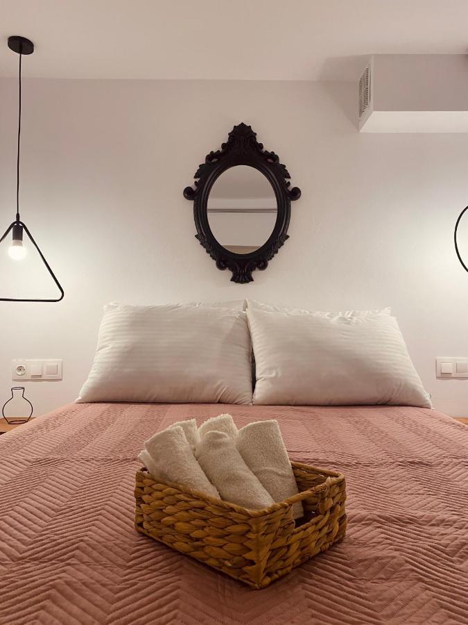 Galanos Katoikies Apartment Ormos Aigialis Екстериор снимка